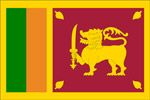 Srí Lanka, ostrov známý jako Cejlon