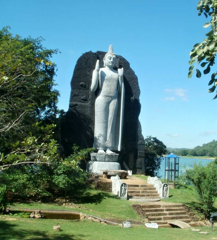 zájezdy na Srí Lanku